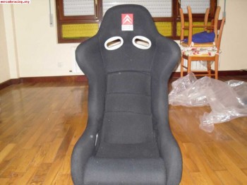 Baquets sabelt citroen sport r2