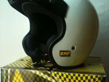 Casco omp star!! 70€!!!