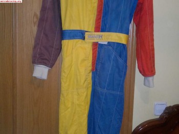 Mono renault sport rallyes