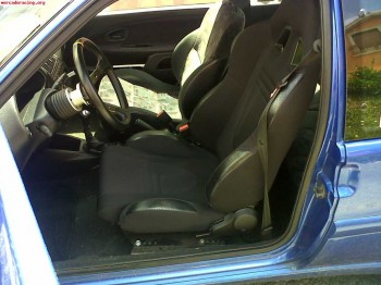 Se vende semibake nuevo comprado nuevo ace 4 meses con guias