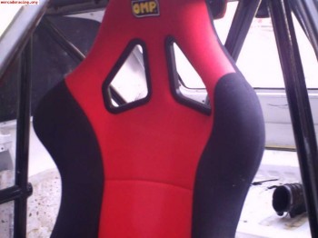 Se venden 2 bakets omp