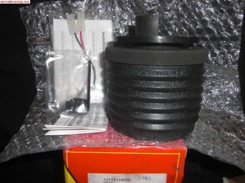 Vendo piña momo ref.- 12112116605 hub (6605) para opel (nuev