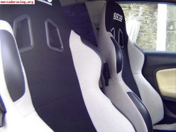 Se venden sparco torino