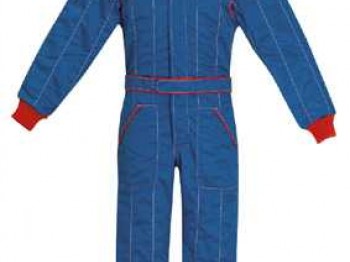 Vendo mono sparco talla 60