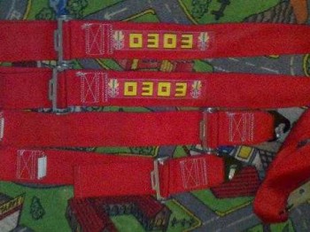 Vendo arnes momo ancho caducado