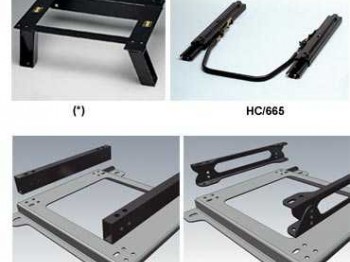 Vendo guias correderas universales