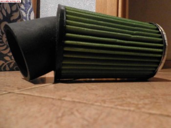 Pilotos gsi de led´s