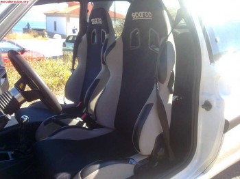 Sparco torino 2 350e