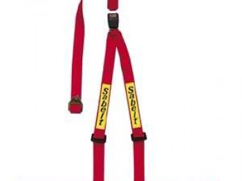 Arnes sabelt de calle