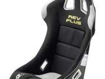 Baket sparco rev plus