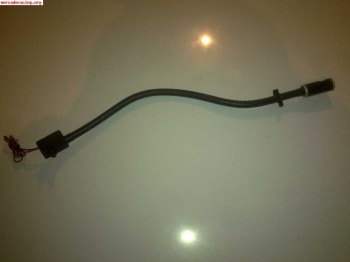 Luz de copiloto 25 €