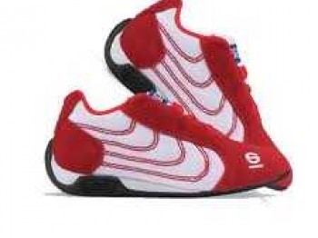 Edr competición liquida zapatillas sparco pit line - 40 €