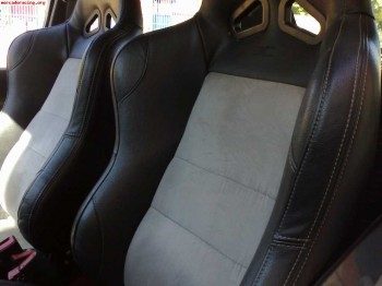 Semis bc corona y material gt turbo