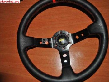 Volante omp y piña golf 2