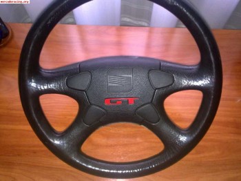 Volante seat toledo gt