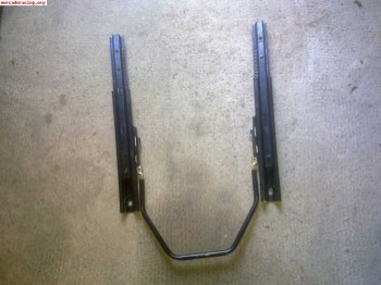 Guias universales para baquet     40€