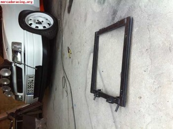 Se vende abatible para baquets 30€