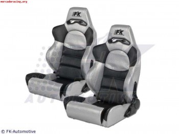 ..::: suministramos semibaquets y baquets desde 240€ la pare