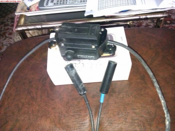 Centralita peltor 150e