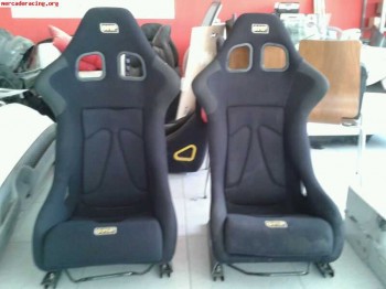 Compro backets caducados economicos o semibackets