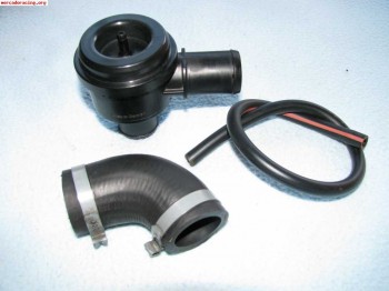  * valvula descarga bosch