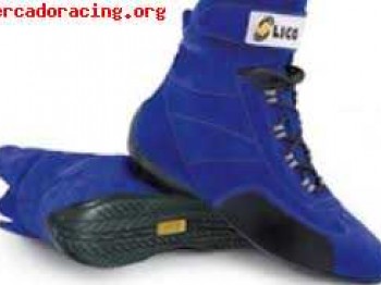 Liquido botines nuevos lico starter top numeros del 36 al 46