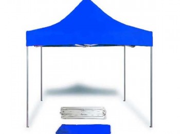 Carpas  de 3 x3 pegables e impermeables diferentes colores o