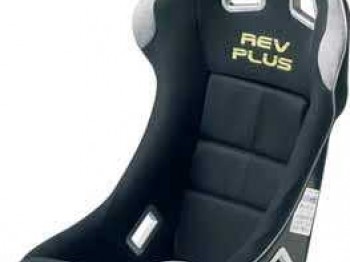 Vendo backet sparco rev plus sin estrenar