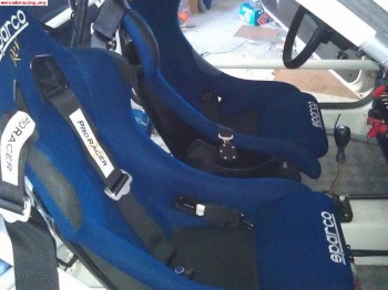 Sparco rev (3 unidades)