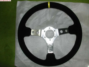Vendo volante 350mm