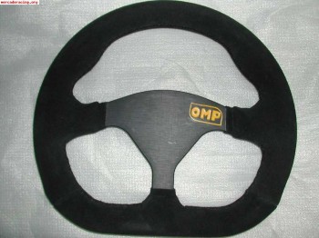 Vendo volante omp quadro 250mm 