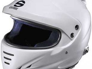 Se vende casco sparco wtt cerrado.