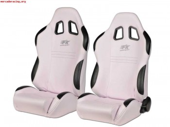 ..::: suministramos semibaquets y baquets desde 240€ la pare