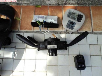 Vendo com2000 de 206gti