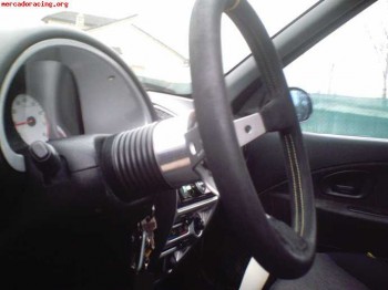 Separador de volante