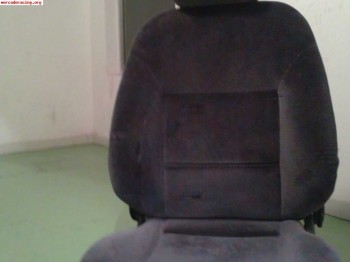 Vendo asientos ford mondeo 24 v