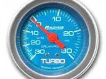 Se vende relog de presion de turbo