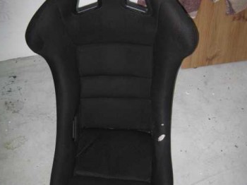 Compro baquets sparco