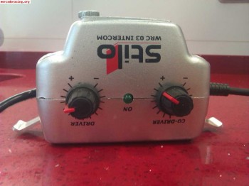 Centralita stilo  150e