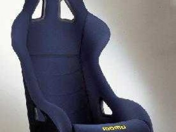 Vendo/cambio baquet negro