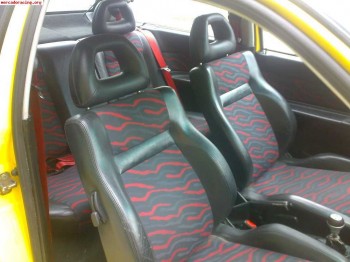 Compro interiores de ibiza cupra