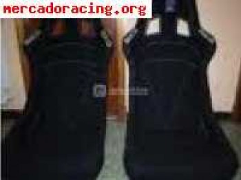 Cambio bakets x semibakets