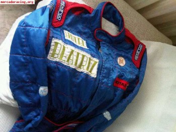 Se vende mono sparco