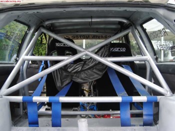 Vendo red omp porta cascos