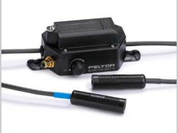 Se vende centralita peltor