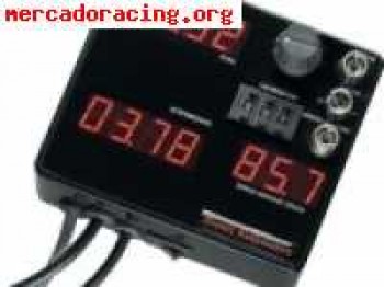 Vendo brantz internacional 2s pro