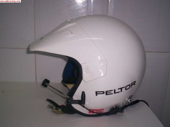 Casco peltor