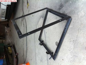 Se vende abatible para baquets 30€