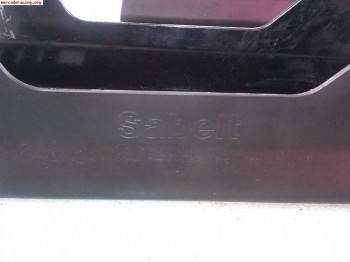 Anclajes laterales para bakets sabelt