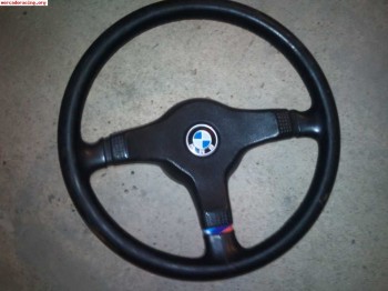Volante bmw e30 m.techniks i